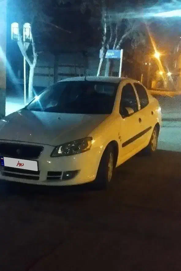 رانا|خودرو سواری و وانت|ملایر, |دیوار