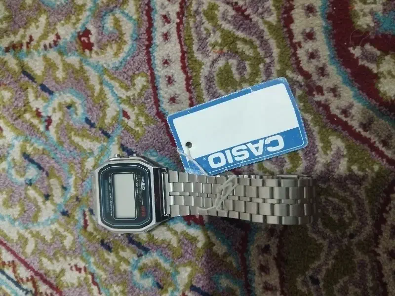 فروش ساعت نو و قدیمی|ساعت|سبزوار, هویزه|دیوار