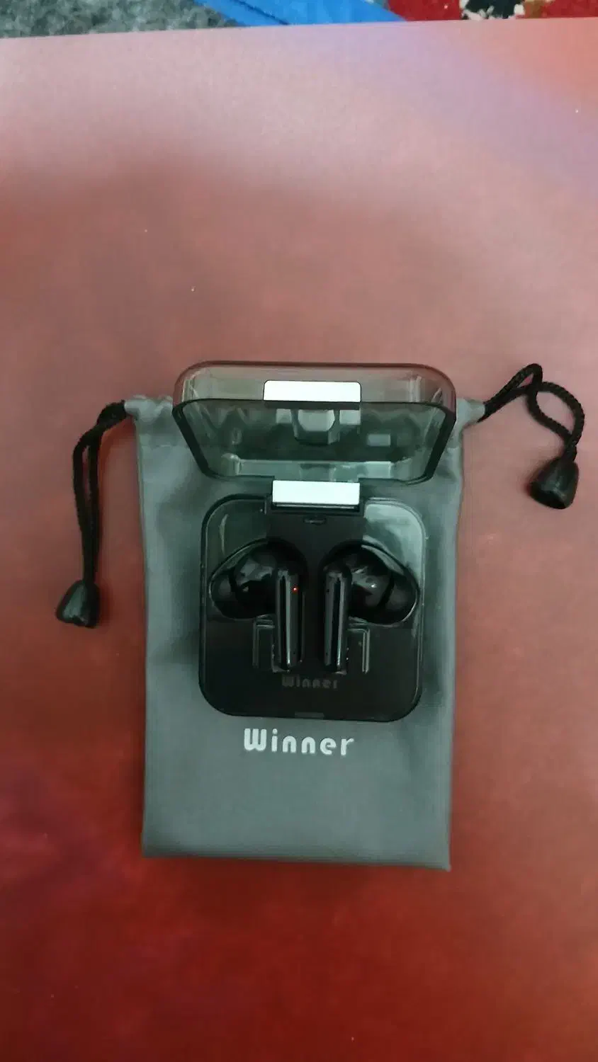 ایرپادwinner|لوازم جانبی موبایل و تبلت|دورود, |دیوار