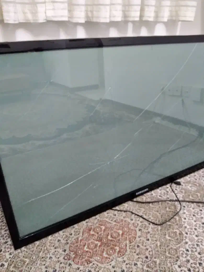 تلویزیون سامسونگ ps51E4850A1M|تلویزیون و پروژکتور|تهران, اکباتان|دیوار