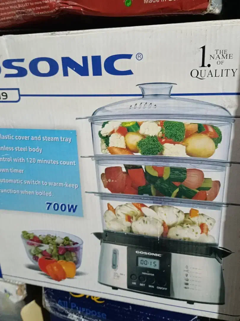 بخار پز|ظروف پختوپز|فردیس, فردیس|دیوار