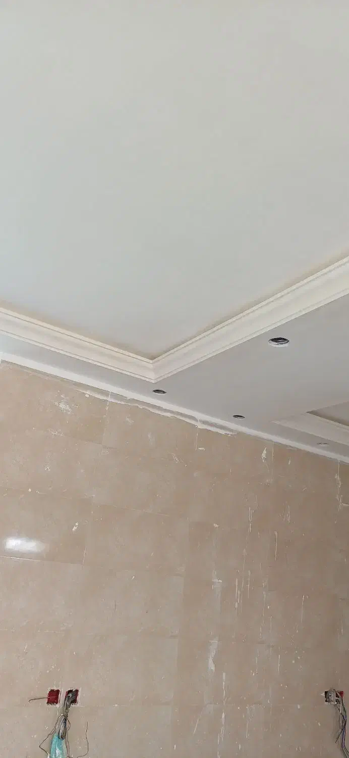 سفیدکاری باکیفت|خدمات پیشه و مهارت|جویبار, |دیوار