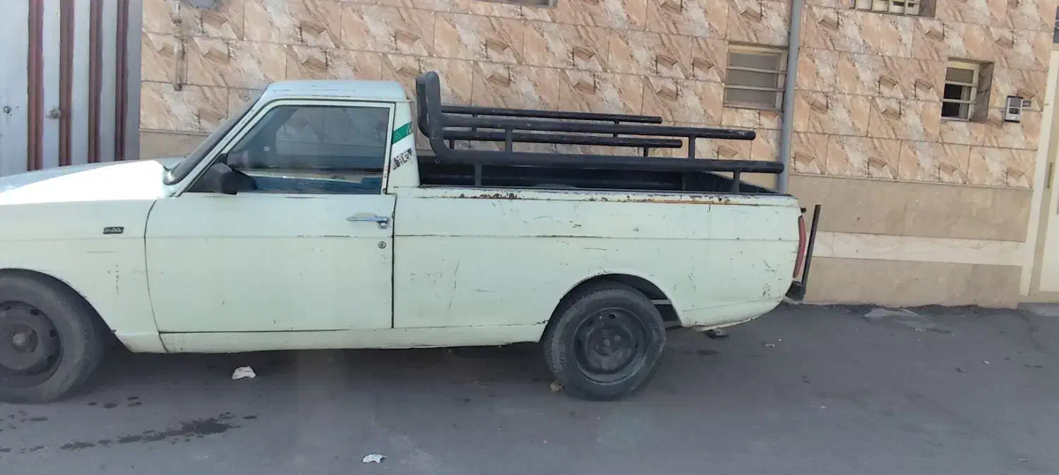 پیکان وانت|خودرو سواری و وانت|کرمان, |دیوار