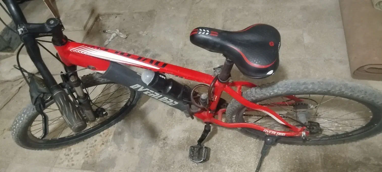 دوچرخه اولورد|دوچرخه، اسکیت، اسکوتر|قنوات, |دیوار