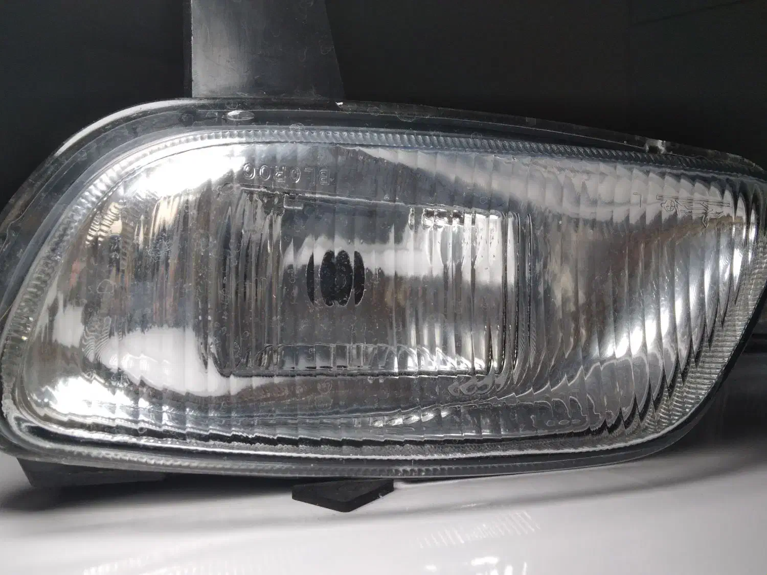 چراغ پارس مه شکن|قطعات یدکی و لوازم جانبی|یاسوج, |دیوار