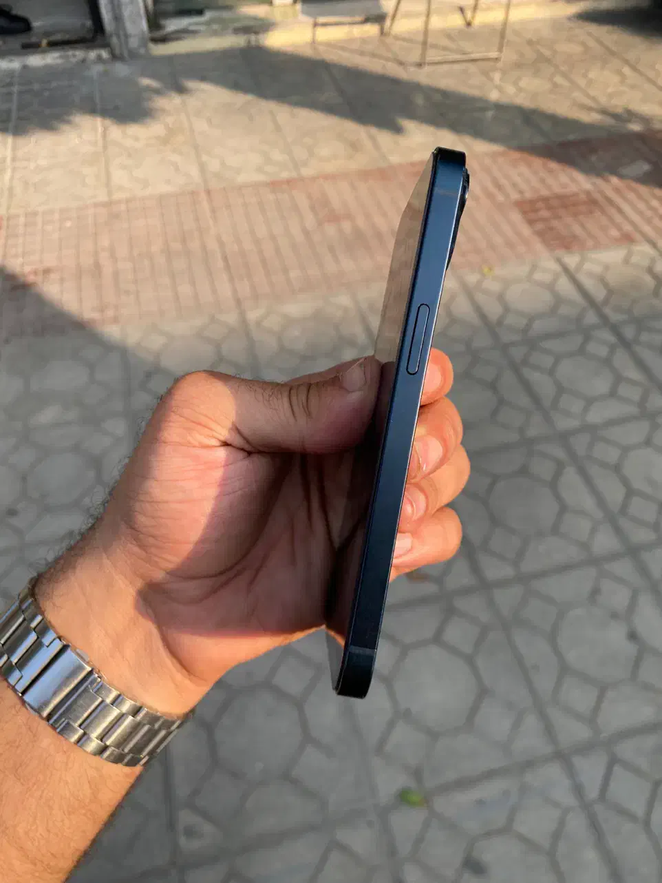 iphone 13 128 2sim|موبایل|بابل, |دیوار