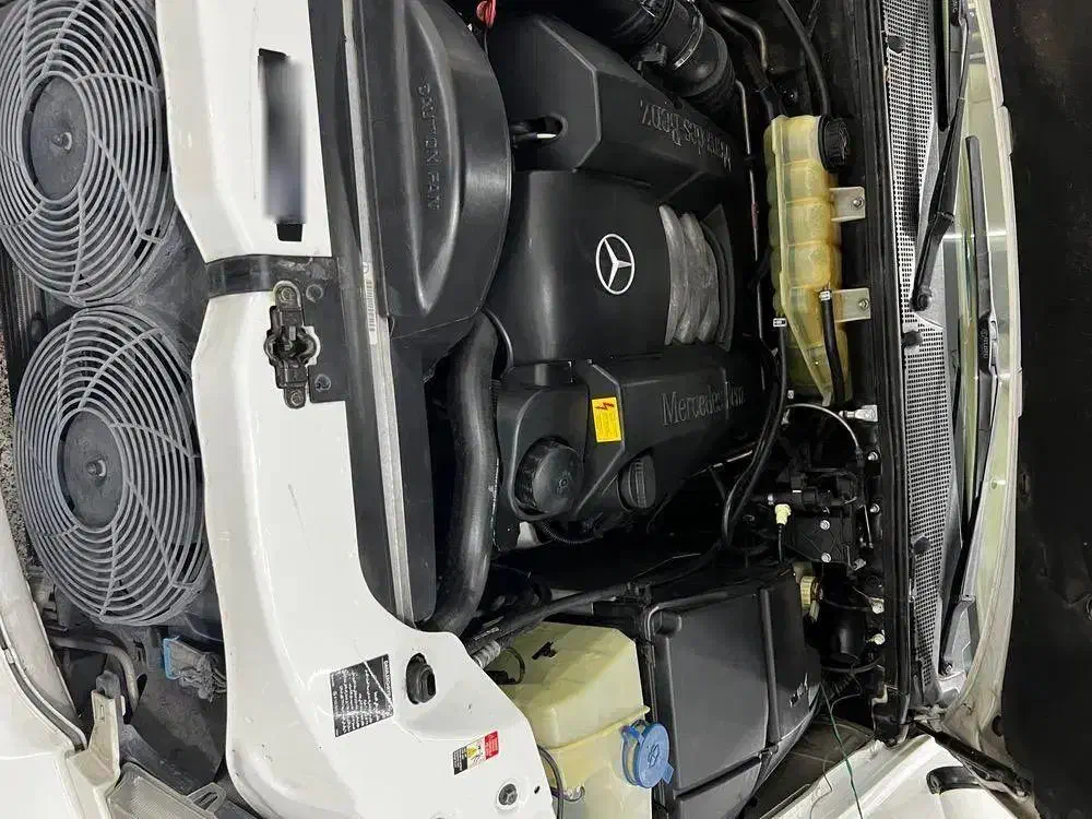 بنز ml350مدل 2005|خودرو سواری و وانت|دماوند, گیلاوند|دیوار