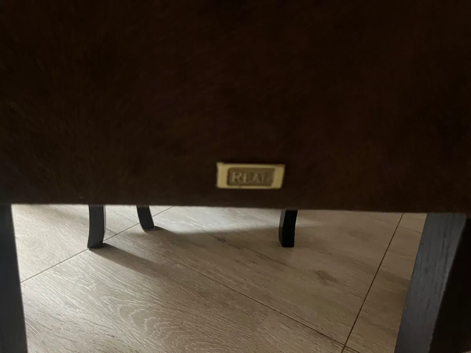 میزناهارخوری۸نفره مارک realترک|میز و صندلی غذاخوری|لنگرود, |دیوار