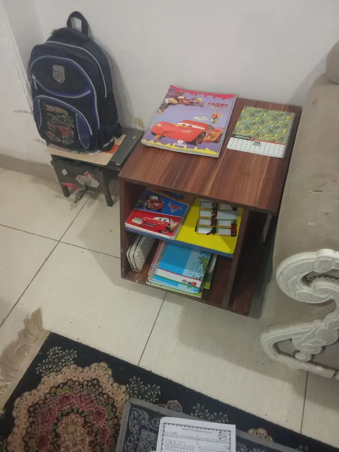 آموزش اینترنت با کودک.10ساله|خدمات آموزشی|اهواز, نادری|دیوار