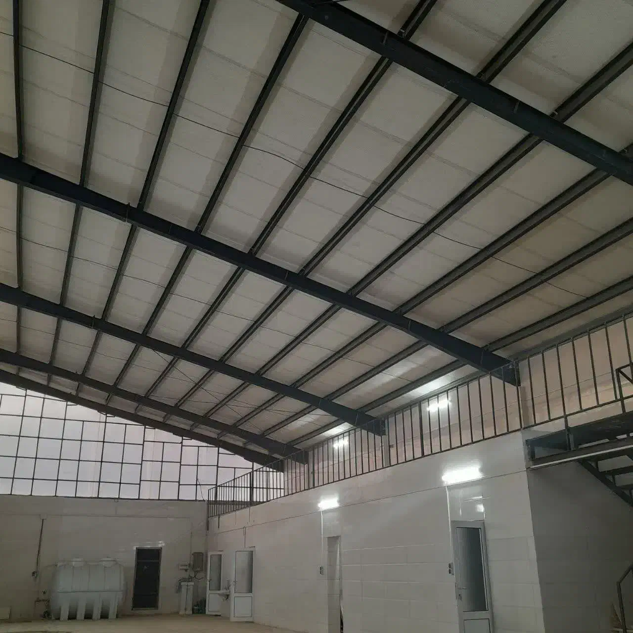 سوله بهداشتی در صنایع غذایی فاز غذایی|فروش دفتر صنعتی، کشاورزی، تجاری|خمینی‌شهر, |دیوار