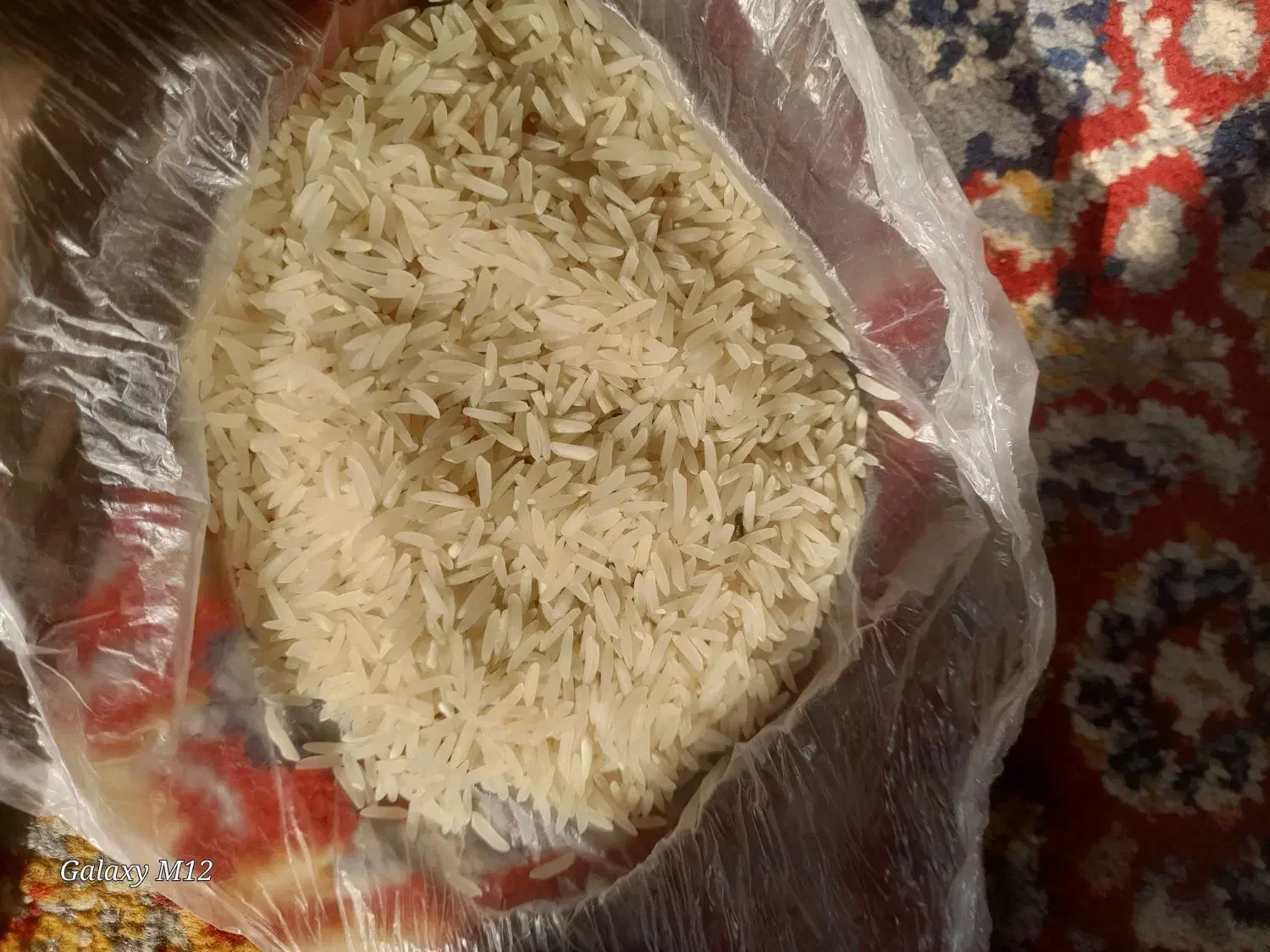 برنج فجر|خوردنی و آشامیدنی|آق قلا, |دیوار