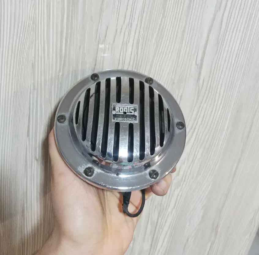 بوق 8/9 اصلی|قطعات یدکی و لوازم جانبی|رشت, یخسازی|دیوار