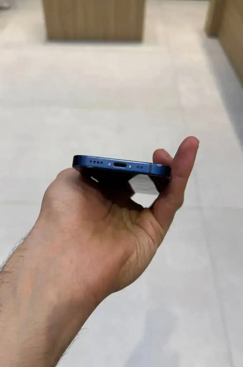 آیفون 12 mini|موبایل|اهواز, پردیس|دیوار