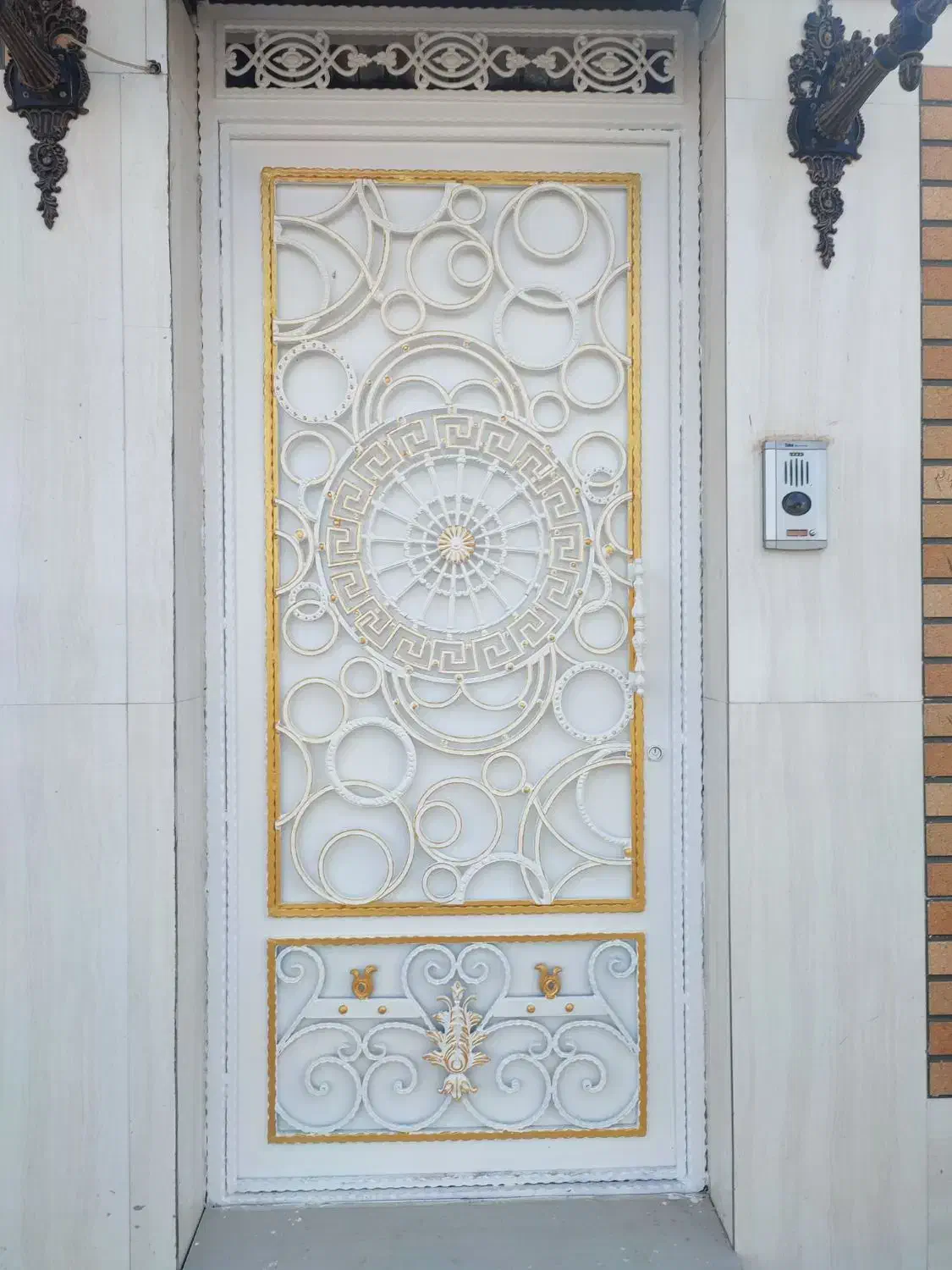 رنگ آمیزی ساختمان|خدمات پیشه و مهارت|عقدا, |دیوار