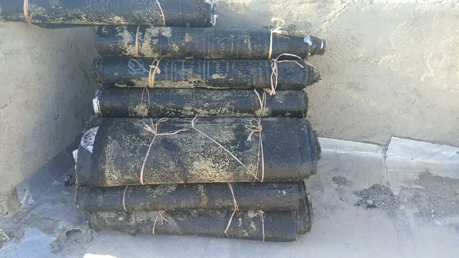 ایزوگام|مصالح و تجهیزات ساختمان|زابل, |دیوار