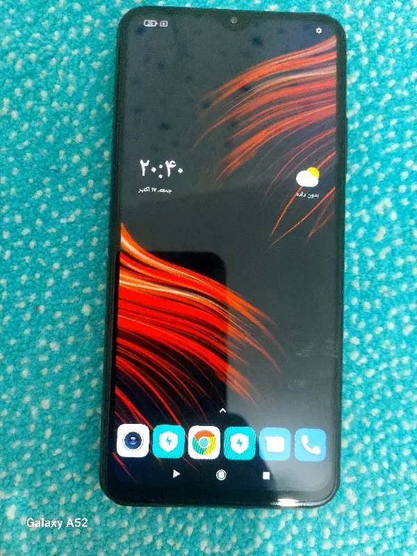 گوشی پوکوm3|موبایل|مشکین‌دشت, |دیوار