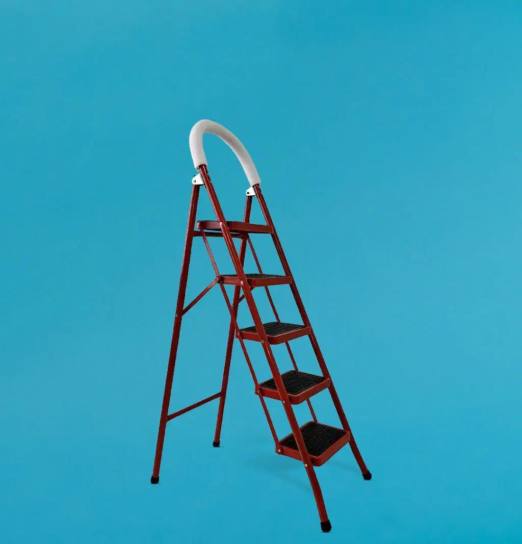 به تعدادی نیروی آقا در تولیدی نردبان نیازمندیم|استخدام صنعتی، فنی، مهندسی|صفادشت, |دیوار