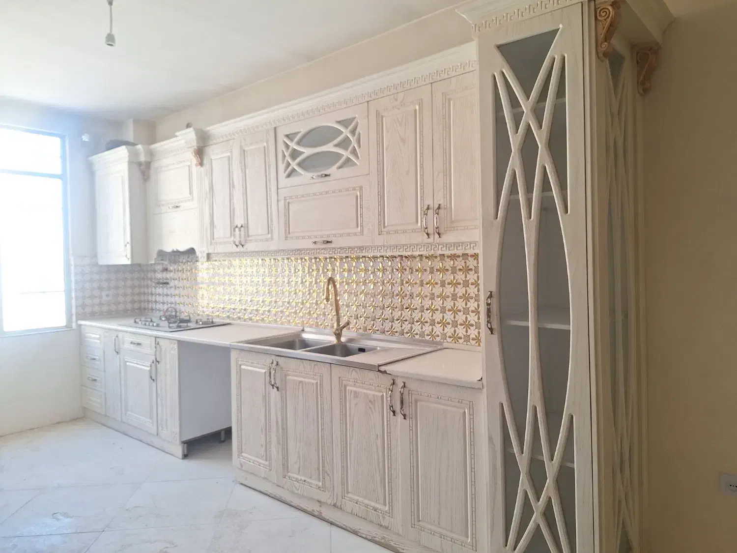 آپارتمان ۳ طبقه|فروش آپارتمان|مشهد, بهمن|دیوار