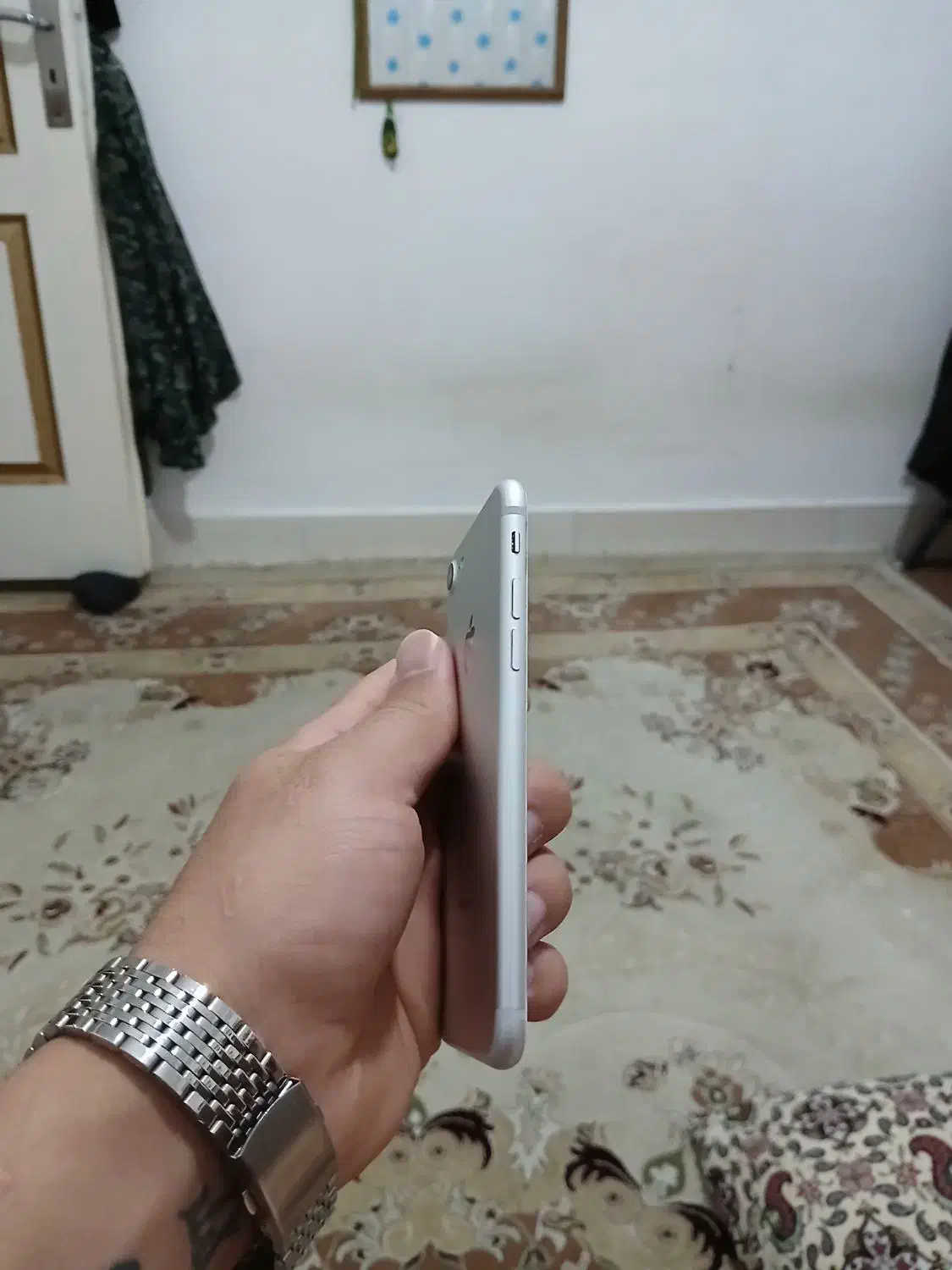 آیفون ۷|موبایل|دامغان, |دیوار