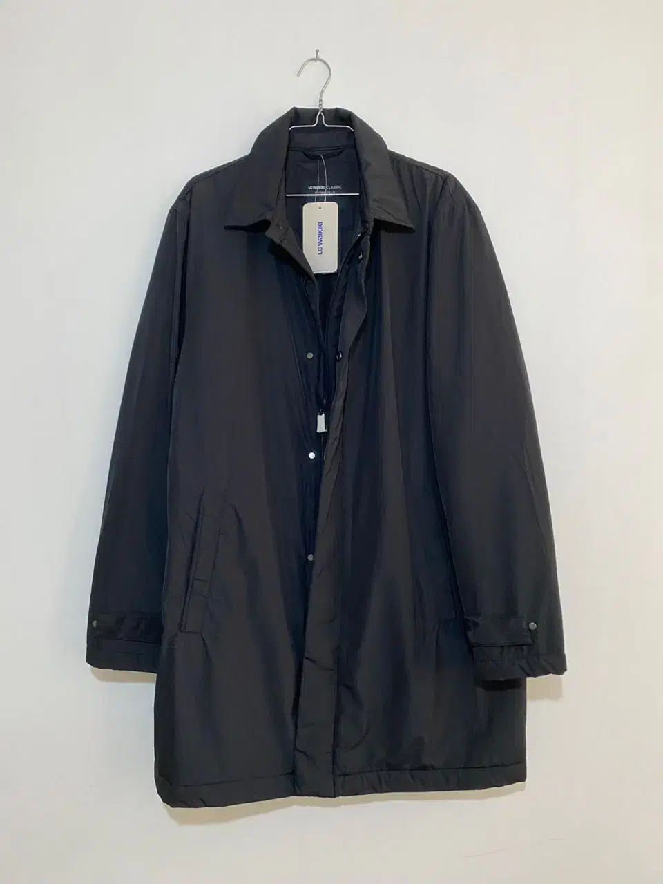 پالتو بارانی مردانه کاملا نو|لباس|اردبیل, |دیوار