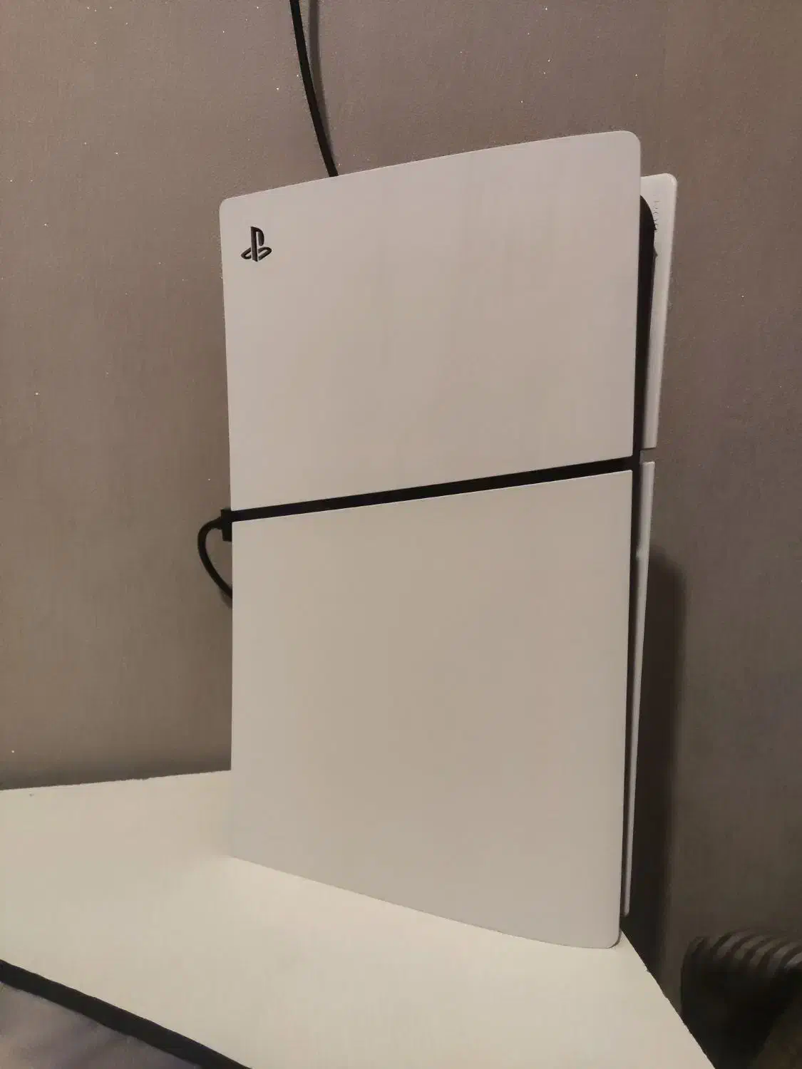 ps5 slim digital|کنسول، بازی ویدئویی و آنلاین|فردیس, قریشی|دیوار
