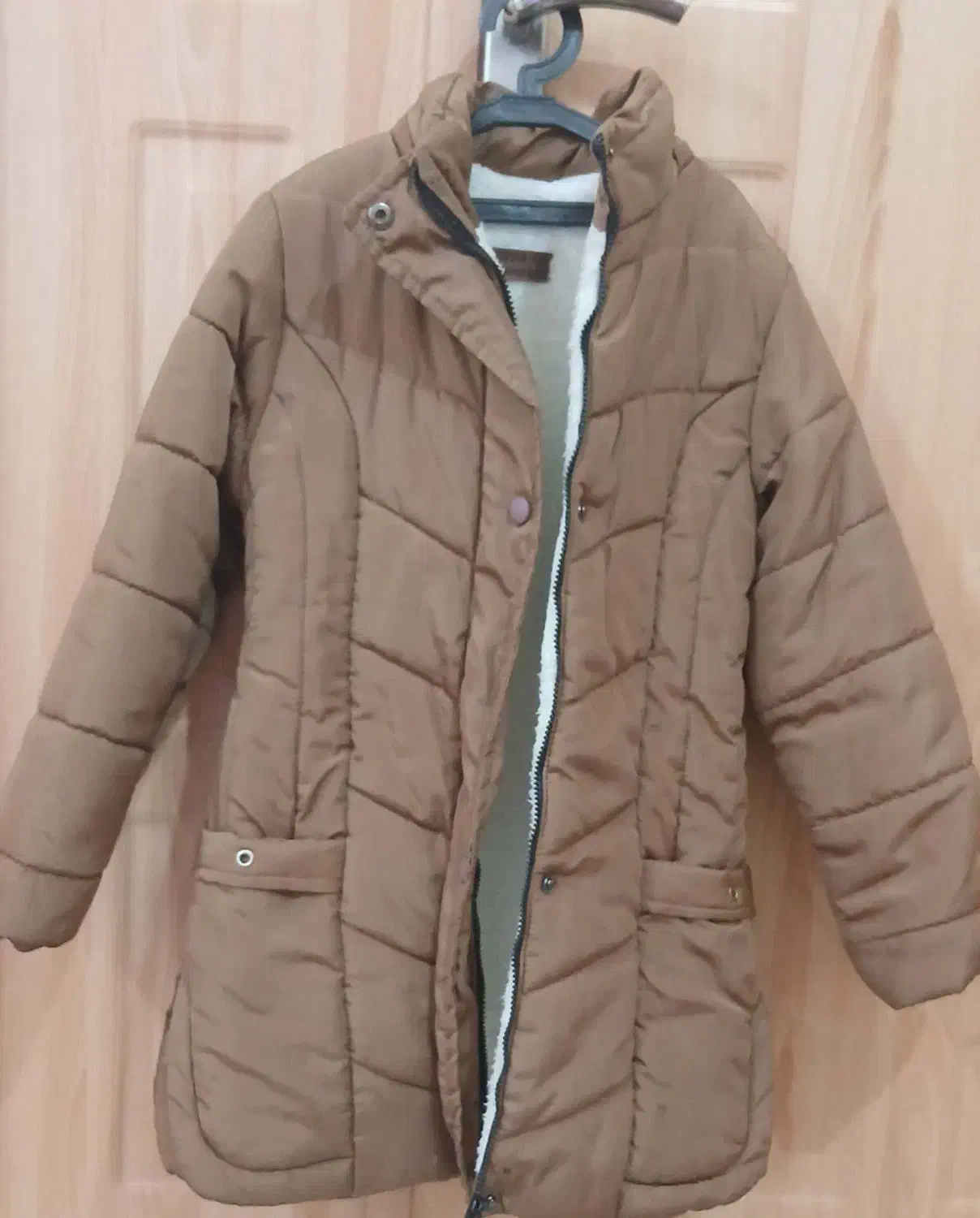 کاپشن بچه گانه|کفش و لباس بچه|قائن, |دیوار