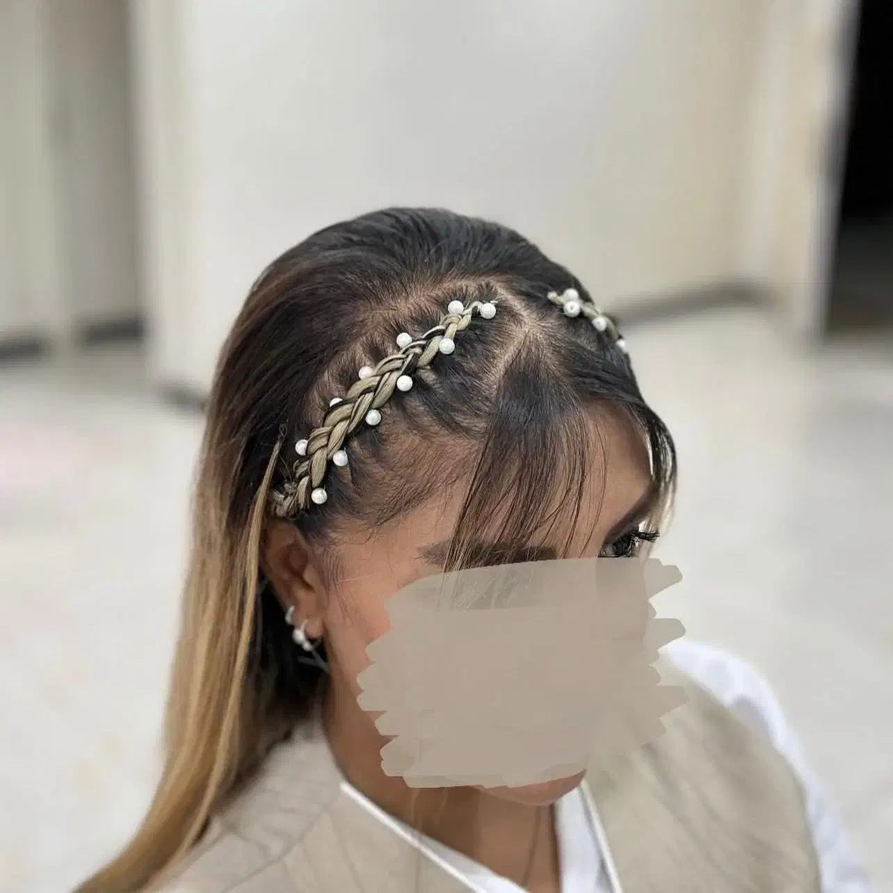 بافت مو، مکزیکی ، افریقایی ، افرو اکستنش بافت|خدمات آرایشگری و زیبایی|بابل, |دیوار