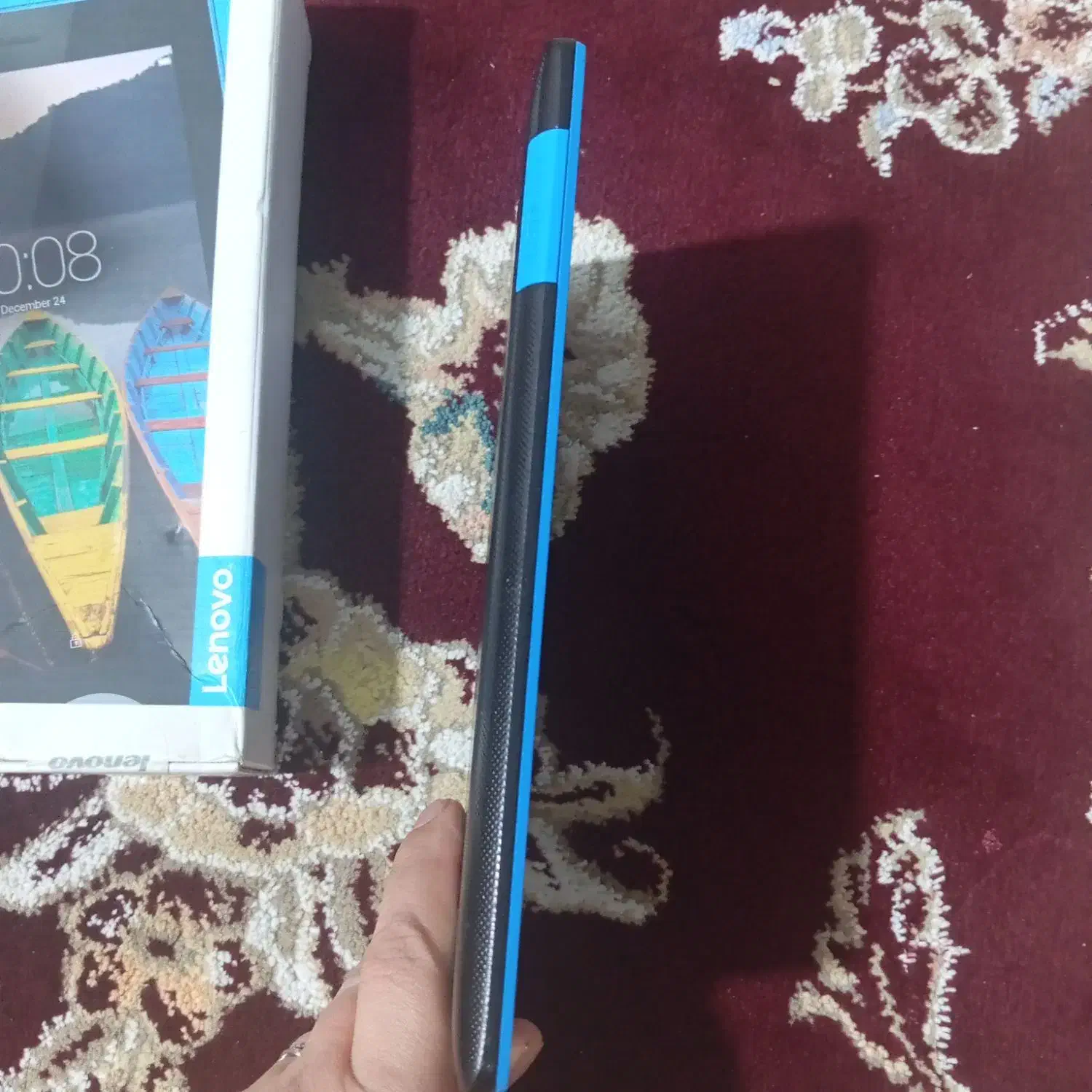 تبلت Lenovo|تبلت|کرمانشاه, |دیوار