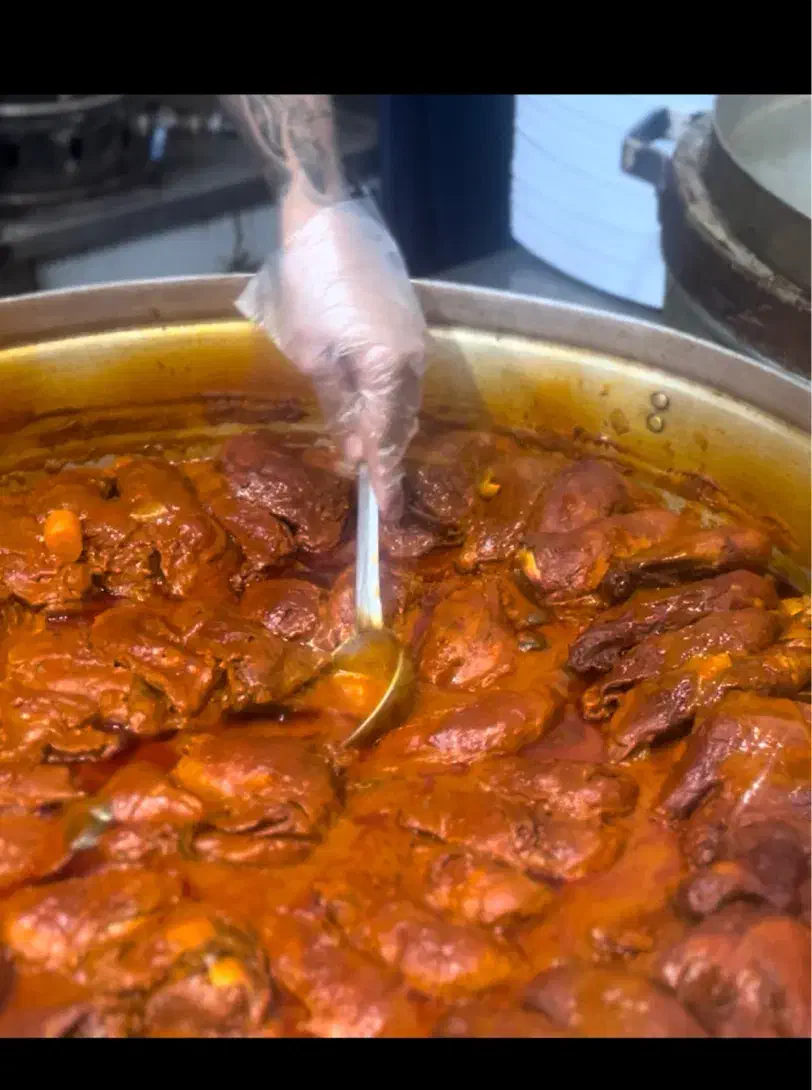 غذا خانگی|خدمات پذیرایی، مراسم|شهرکرد, |دیوار