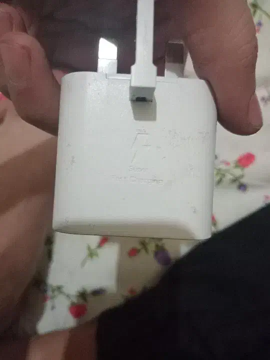 کلگی سامسونگ اصلی سوپر فست|لوازم جانبی موبایل و تبلت|قم, باجک سه|دیوار