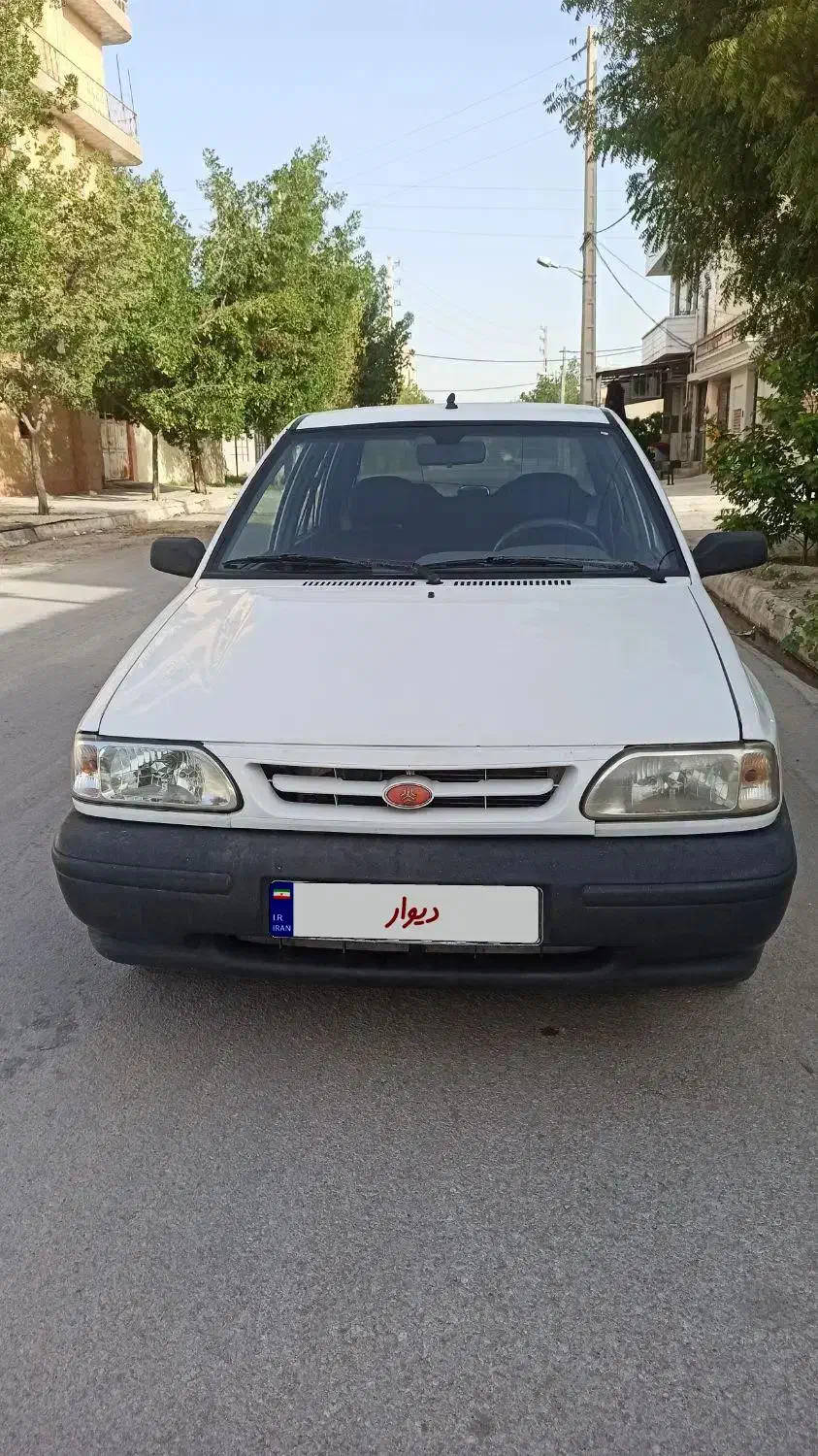 پراید 131|خودرو سواری و وانت|برازجان, |دیوار