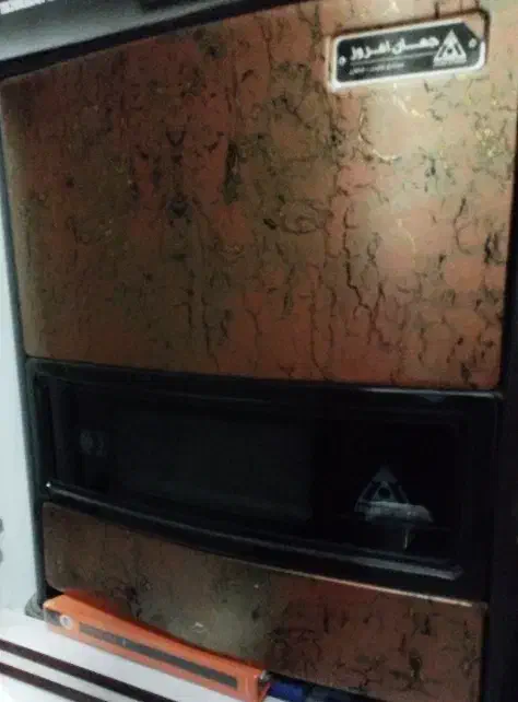 بخاری جهان افروز|بخاری، هیتر، شومینه|تهران, امام زاده عبدالله|دیوار