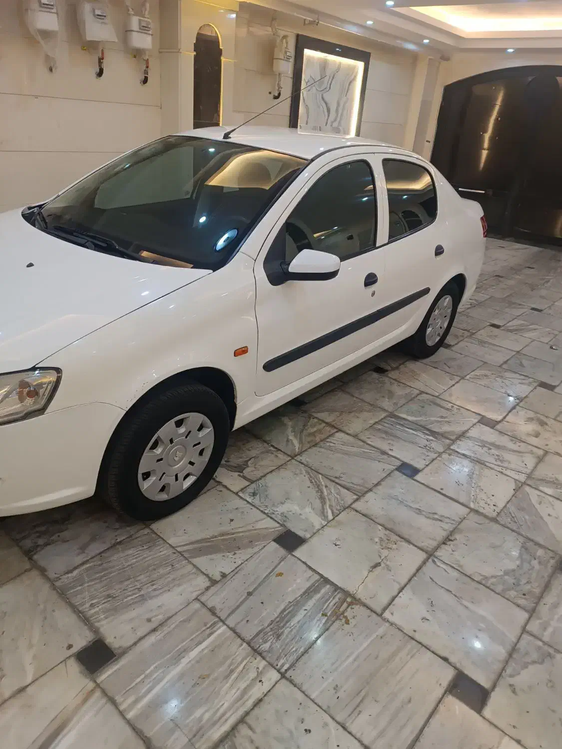 رانا lx مدل93|خودرو سواری و وانت|ملارد, |دیوار