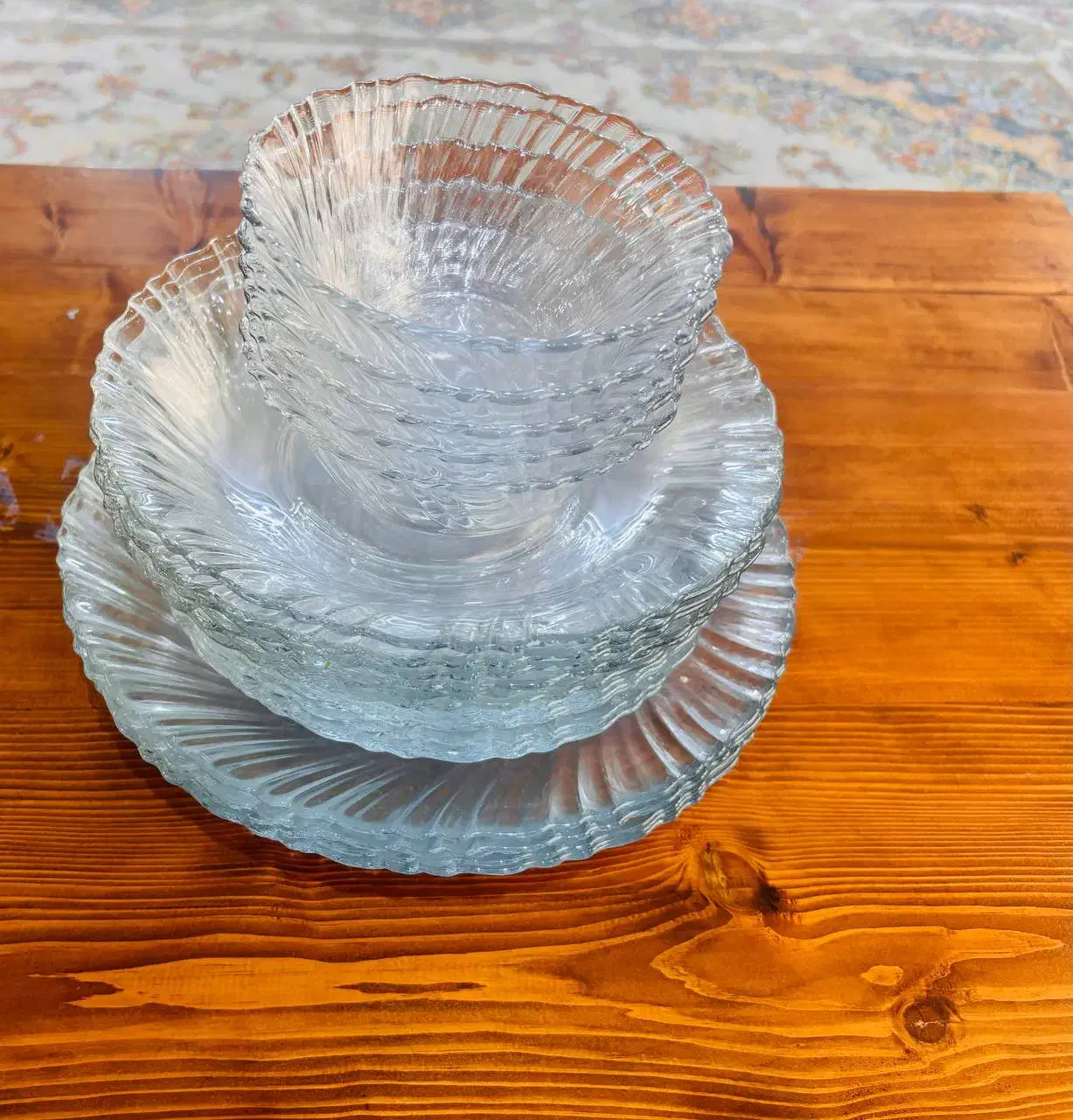 ظروف آشپزخانه|ظروف سرو و پذیرایی|تهران, سازمان آب|دیوار