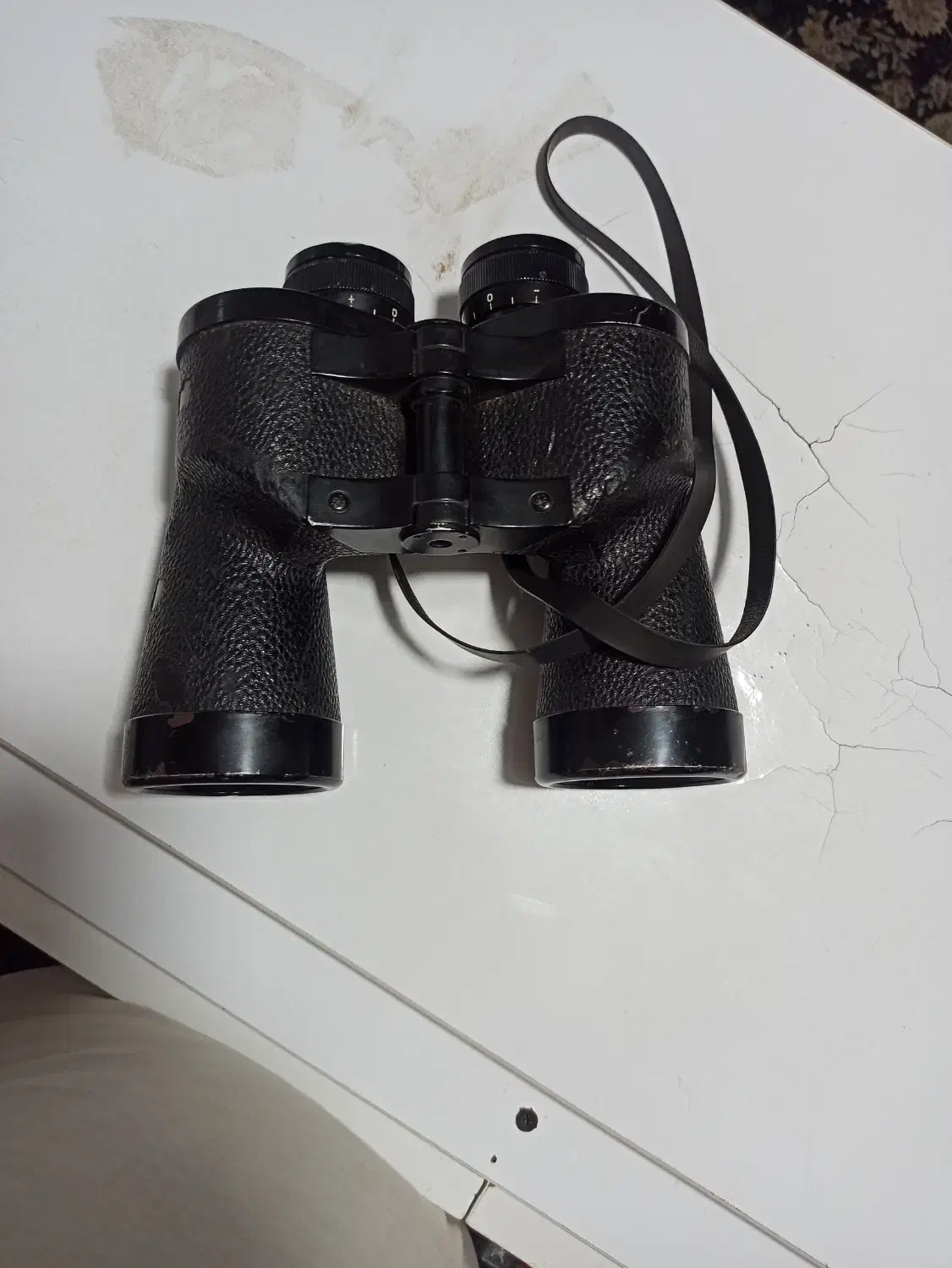 دوربین شکاری|کوهنوردی و کمپینگ|بوکان, |دیوار