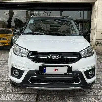 mvm x33|خودرو سواری و وانت|تهران, گلستان (شهرک راه آهن)|دیوار