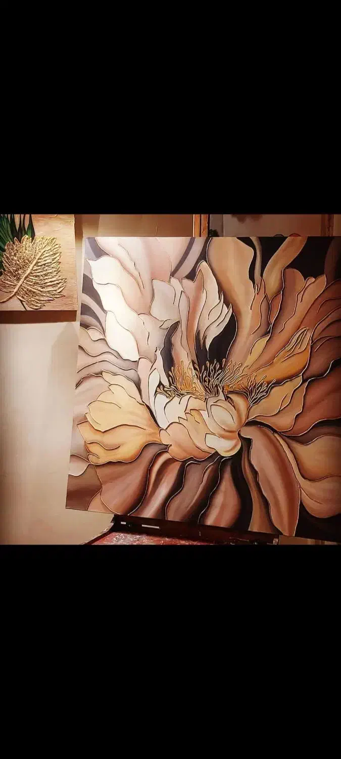 آموزش هنر نقاشی و طراحی و رنگ روغن و...|خدمات آموزشی|فردیس, فردیس|دیوار