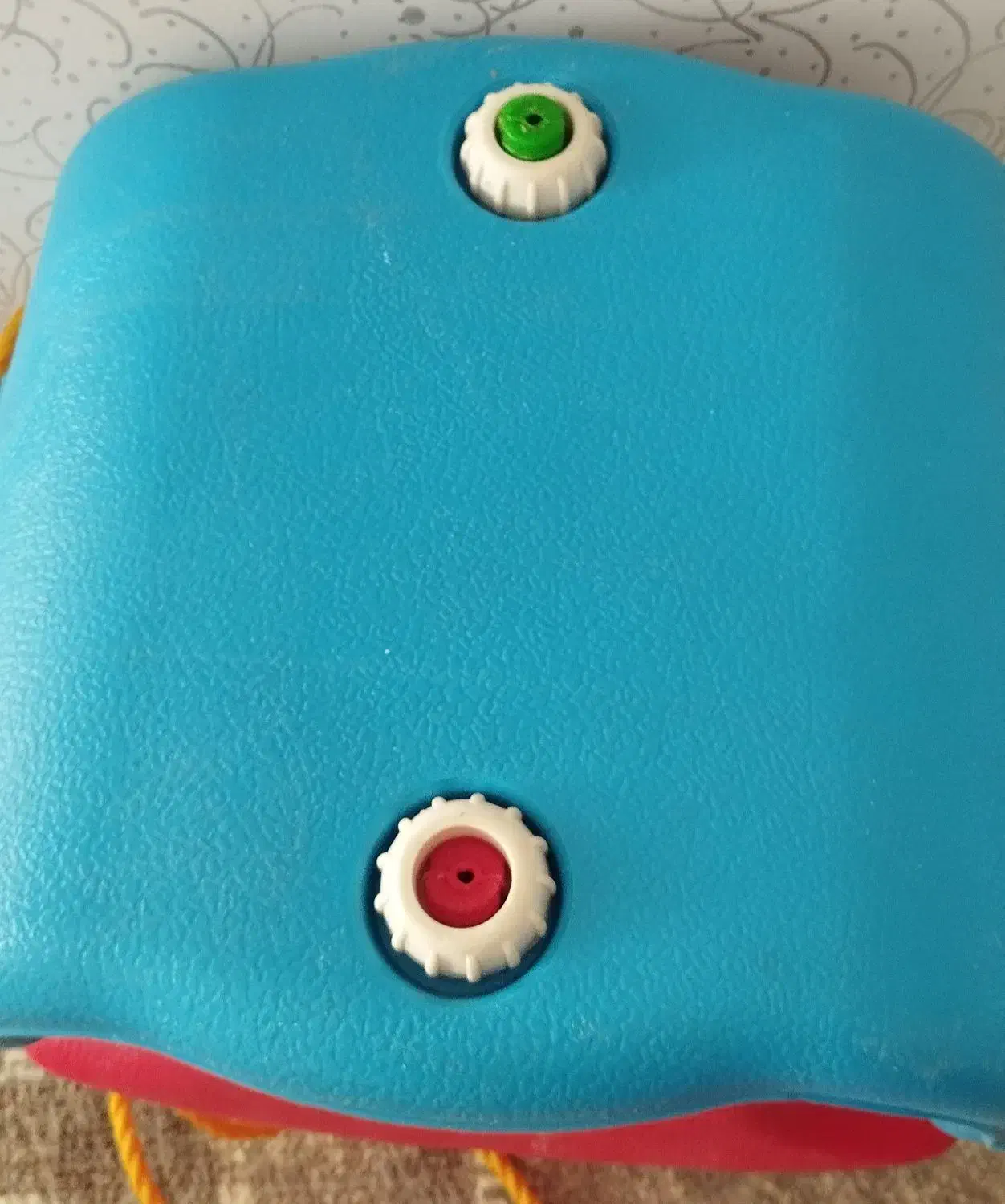 تاب کودک در حد نو|اسباب‌‌بازی|بروجرد, |دیوار