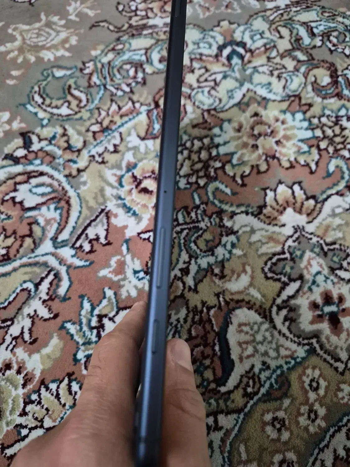 galaxy tab s6 lite|تبلت|اهواز, پادادشهر|دیوار