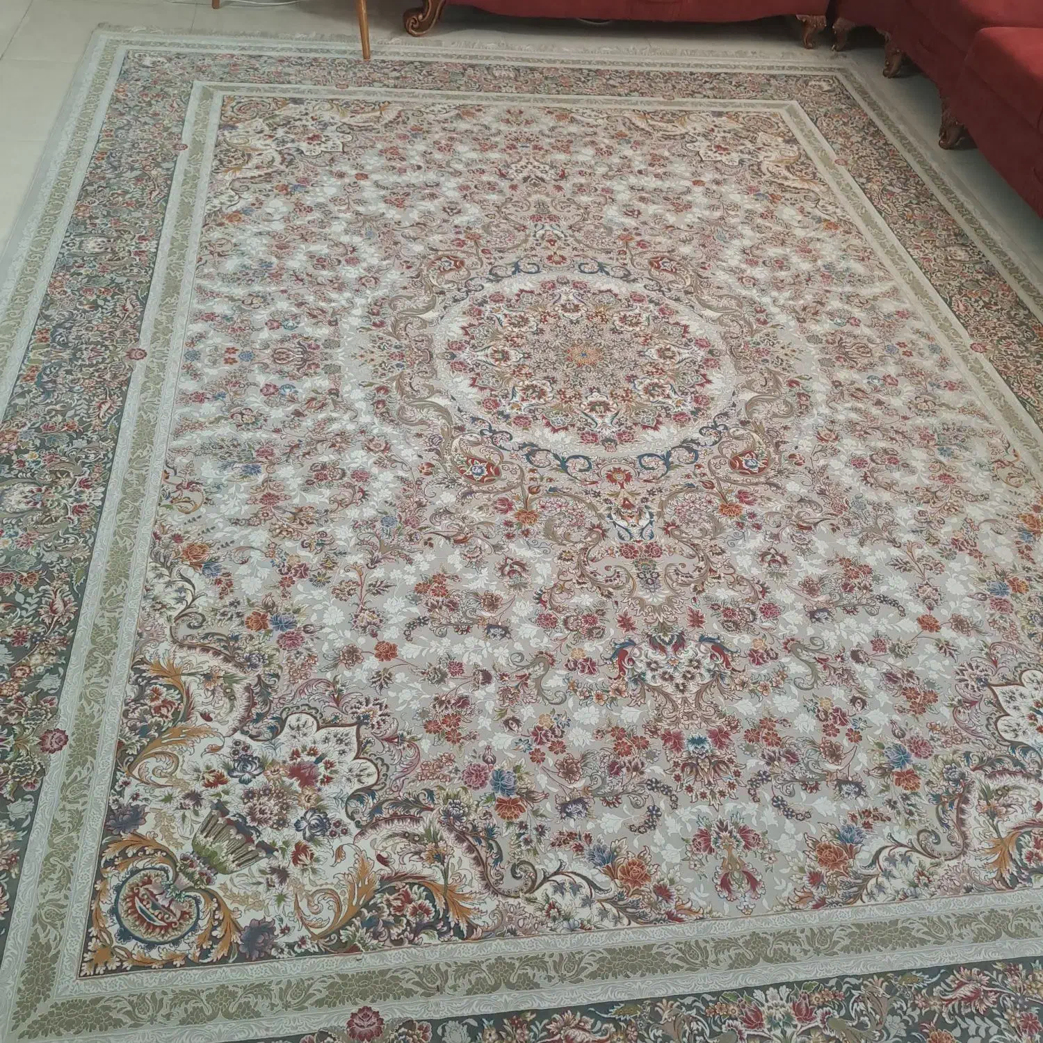 فرش|فرش|شیراز, شهرک برق|دیوار