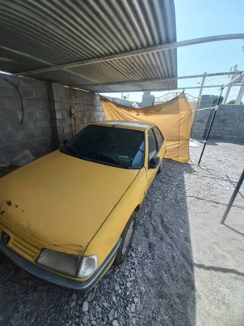 تاکسی بین شهری|خودرو سواری و وانت|رودخانه, |دیوار