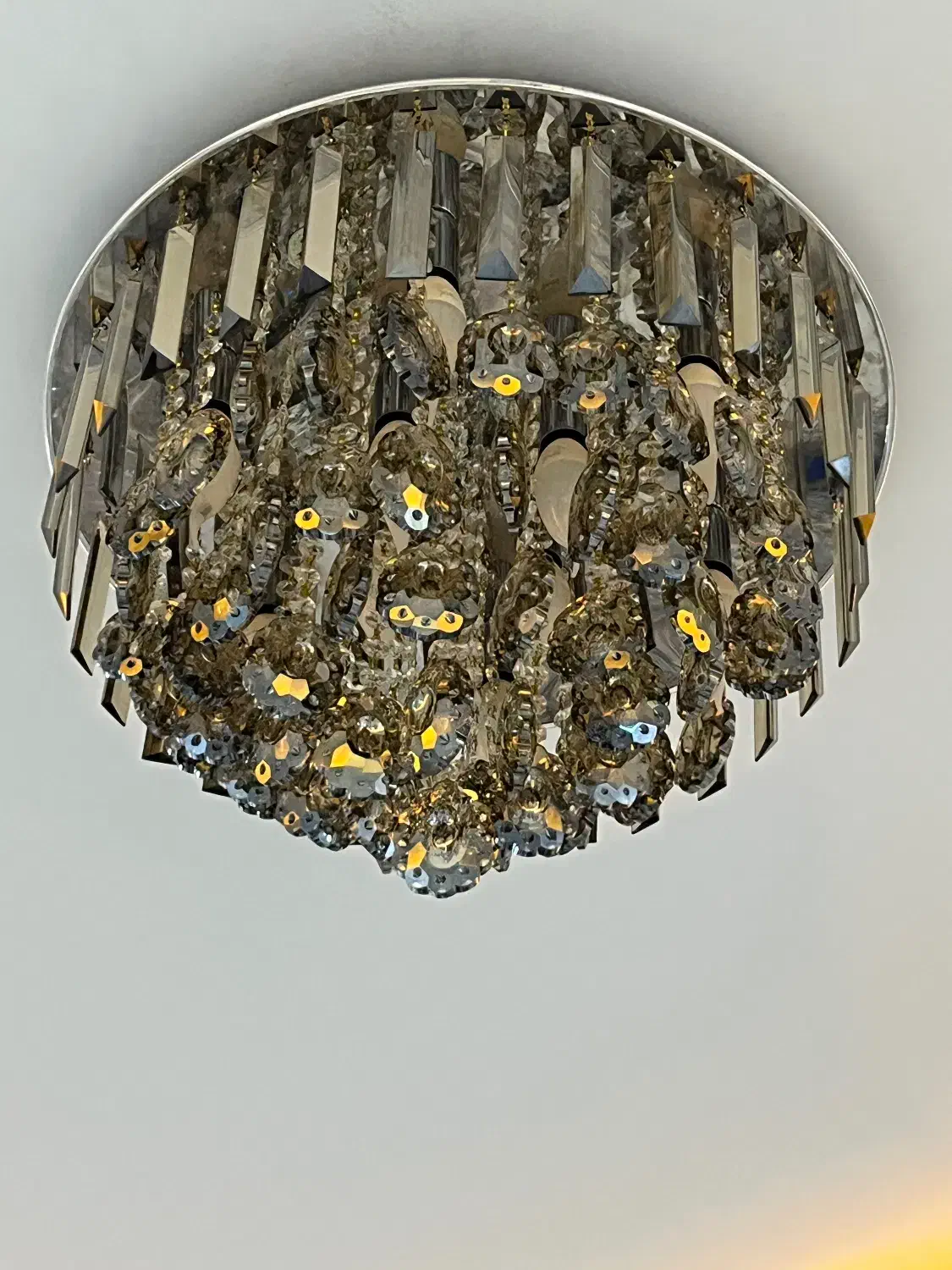 لوسترپذیرایی و اشپزخانه|لوستر و چراغ آویز|کرمانشاه, |دیوار