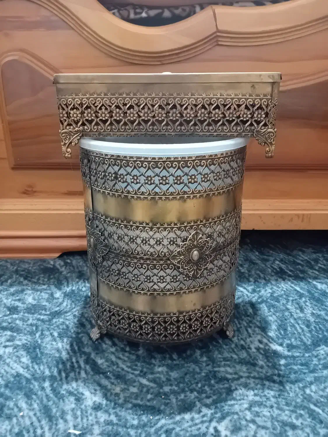 سطل|سرویس روتختی|بروجرد, |دیوار