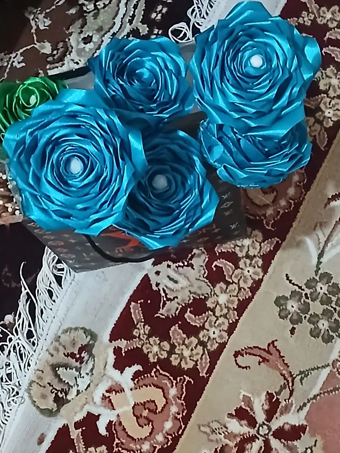 گل مصنوعی|گل مصنوعی|یاسوج, |دیوار