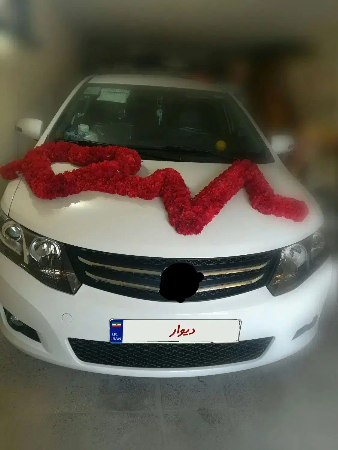 آریو دنده اتومات کم کار|خودرو سواری و وانت|سعدآباد, |دیوار