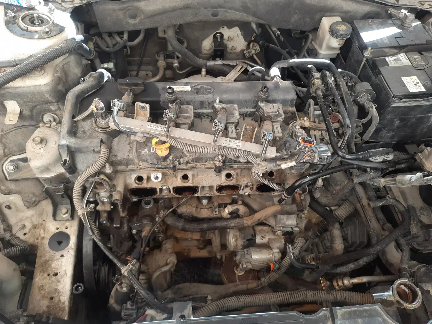 مکانیک سیار، تعمیر گیربکس سیار|خدمات موتور و ماشین|اصفهان, خرم|دیوار