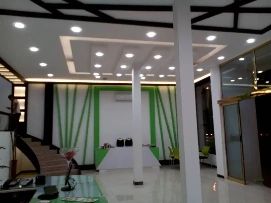 طراحی و اجرای تخصصی کناف ایران و لاین نوری|خدمات پیشه و مهارت|نوشهر, |دیوار