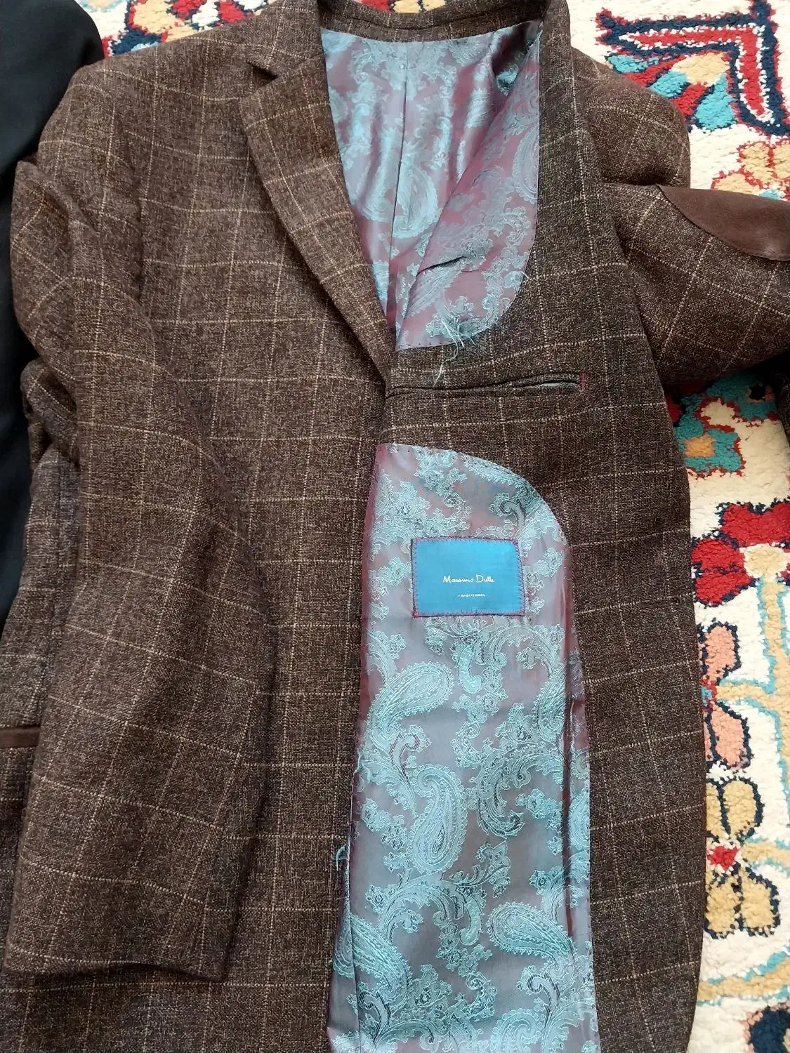 کت اسپرت ومجلسی|لباس|بیرجند, |دیوار