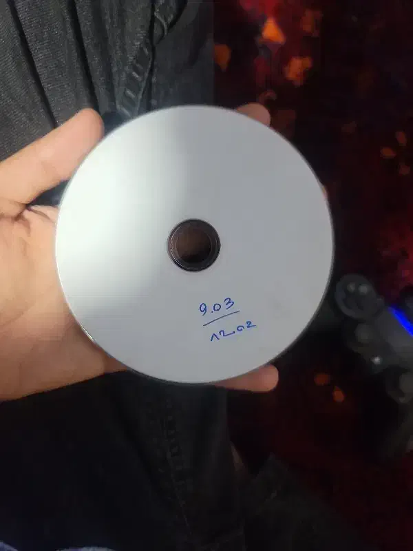 دیسک بلوری|کنسول، بازی ویدئویی و آنلاین|آبادان, |دیوار