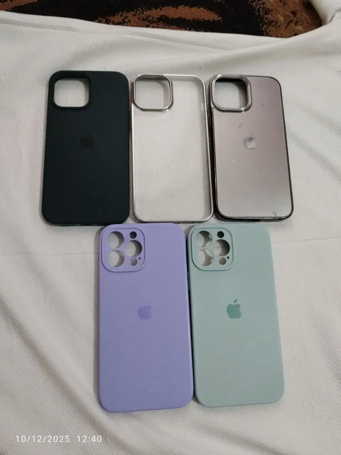 قاب ایفون سیزده پرومکس|لوازم جانبی موبایل و تبلت|الوند, |دیوار